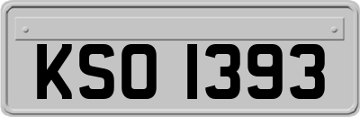 KSO1393