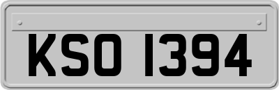 KSO1394