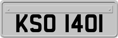 KSO1401