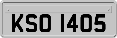 KSO1405
