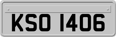KSO1406