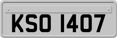 KSO1407