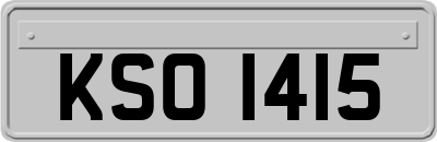 KSO1415