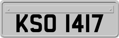 KSO1417