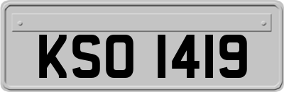 KSO1419