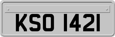 KSO1421