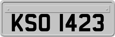 KSO1423