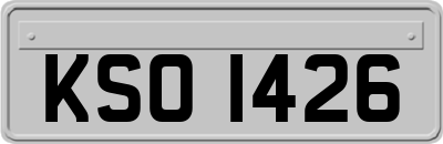 KSO1426