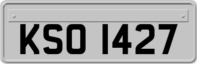 KSO1427
