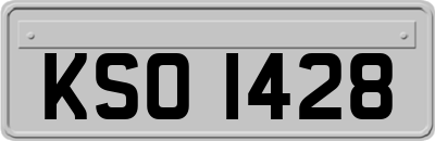 KSO1428