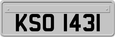 KSO1431