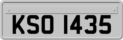 KSO1435