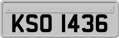 KSO1436
