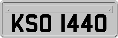 KSO1440