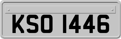 KSO1446