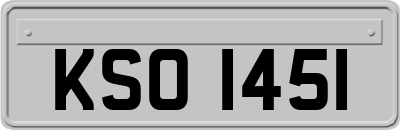KSO1451