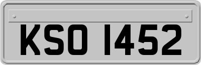 KSO1452