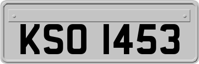 KSO1453