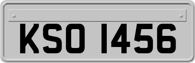 KSO1456