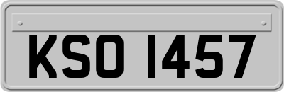 KSO1457