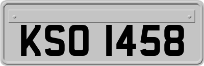 KSO1458