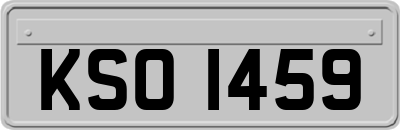 KSO1459