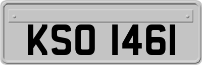 KSO1461