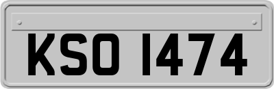KSO1474