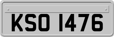 KSO1476
