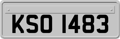 KSO1483