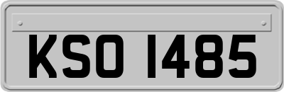 KSO1485