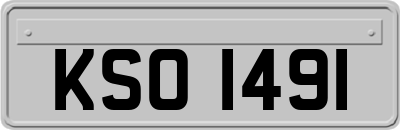 KSO1491