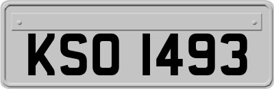 KSO1493