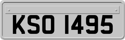KSO1495