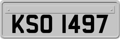 KSO1497