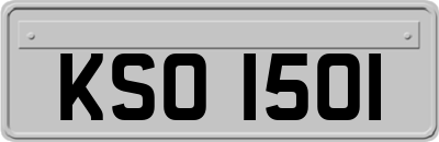 KSO1501