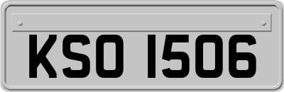 KSO1506