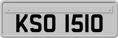 KSO1510