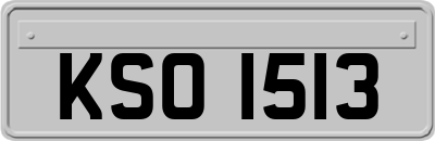 KSO1513