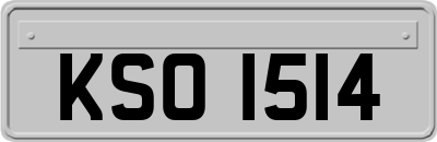 KSO1514