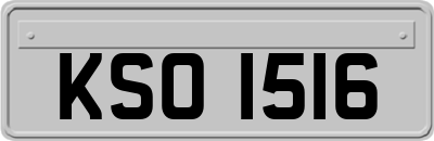 KSO1516