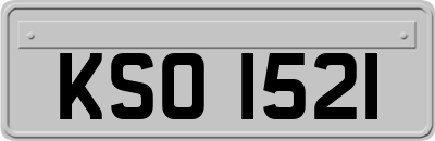 KSO1521