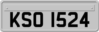 KSO1524