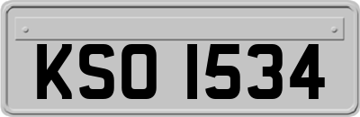 KSO1534