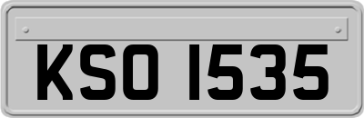 KSO1535