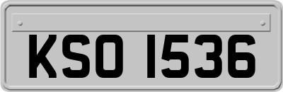 KSO1536