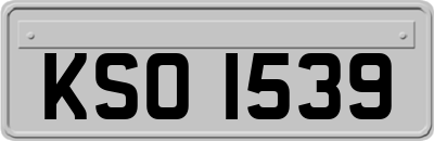 KSO1539