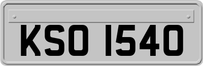 KSO1540