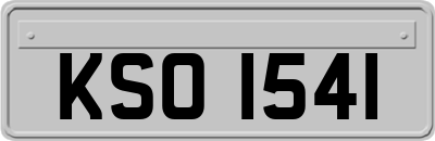 KSO1541