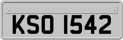 KSO1542
